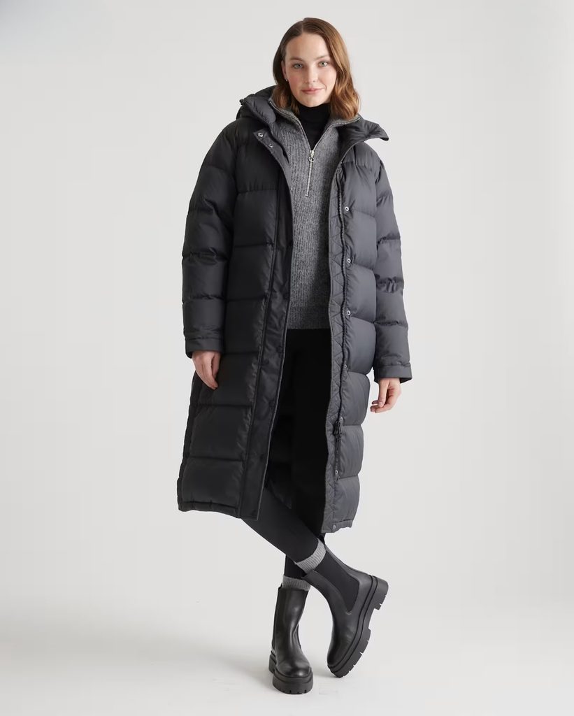 best puffer jackets for women