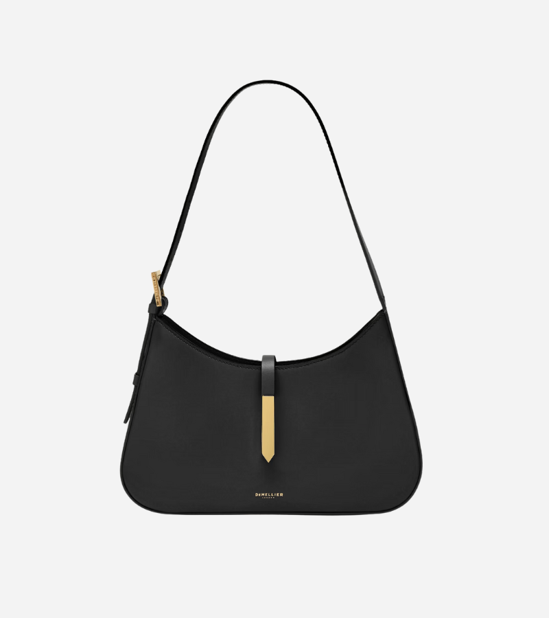 Minimalist Suede Hobo Bag – The Perfect Everyday Carry-All