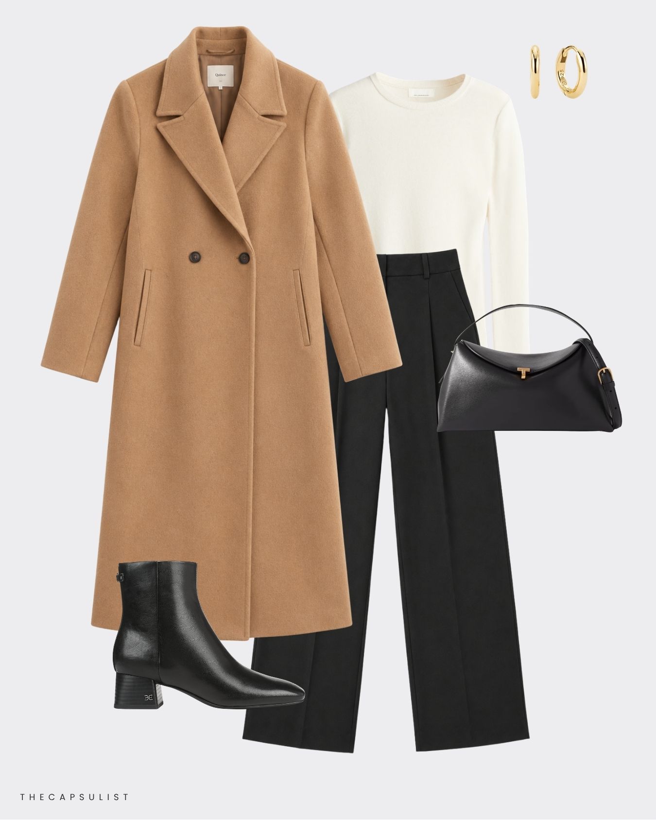 best winter coats for women