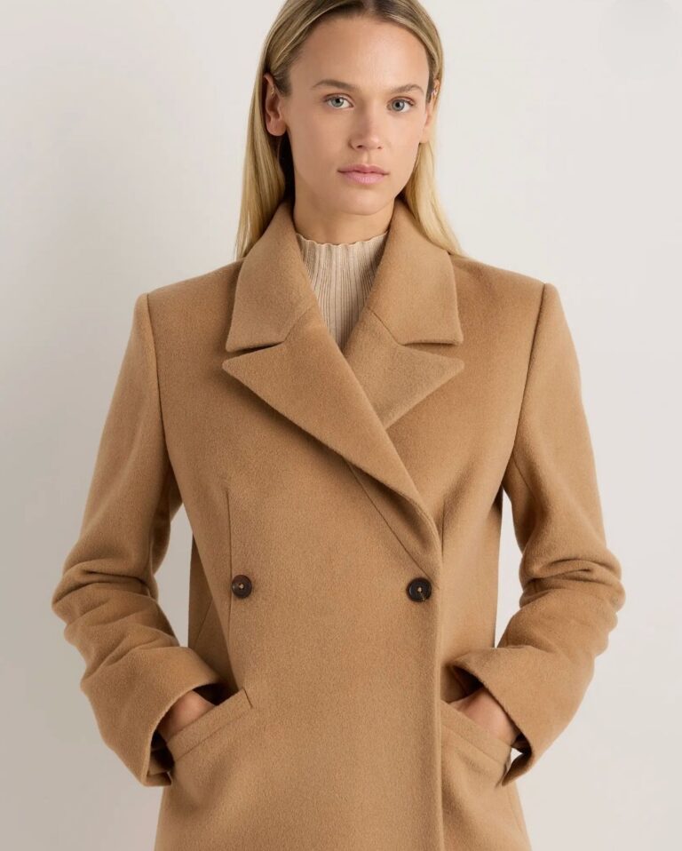 Best Winter Coats for Women 2026 — The 5 Worth Buying