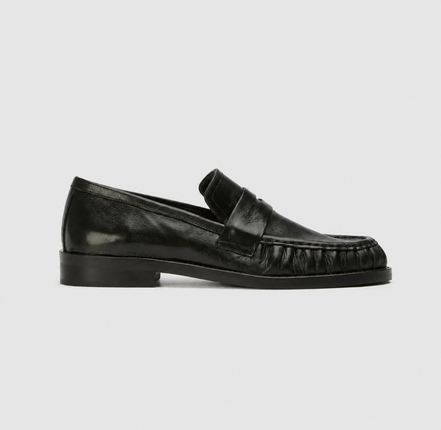 Best Black Loafers for Women