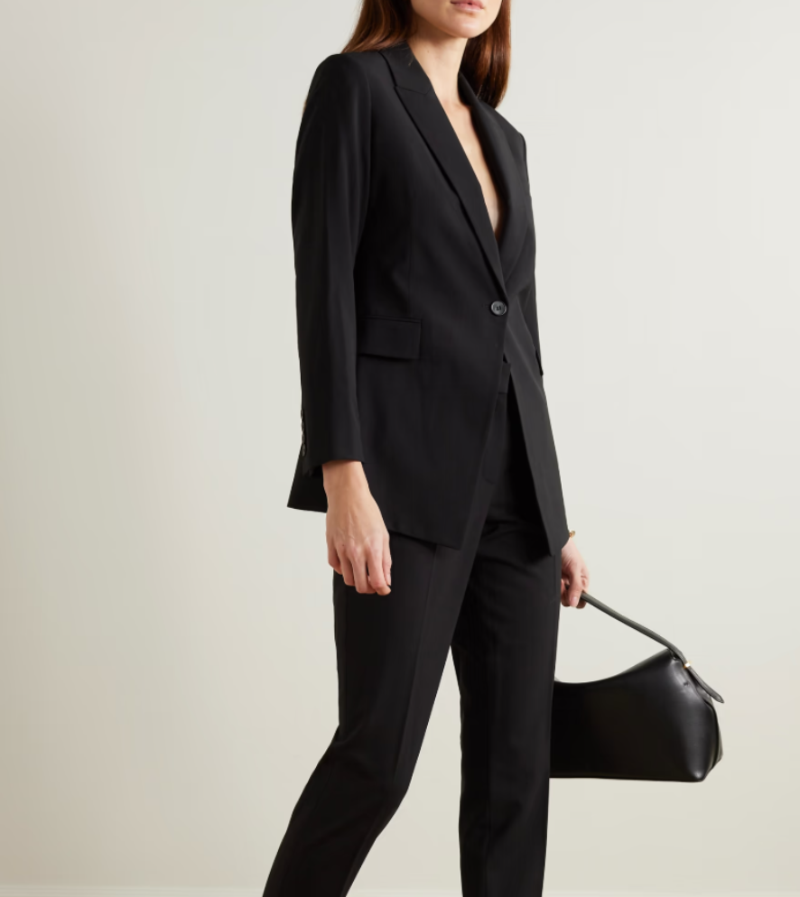 best investment blazer for women
