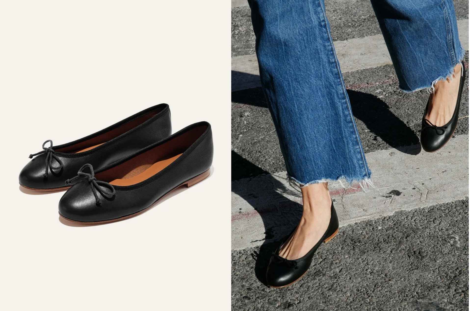 best ballet flats