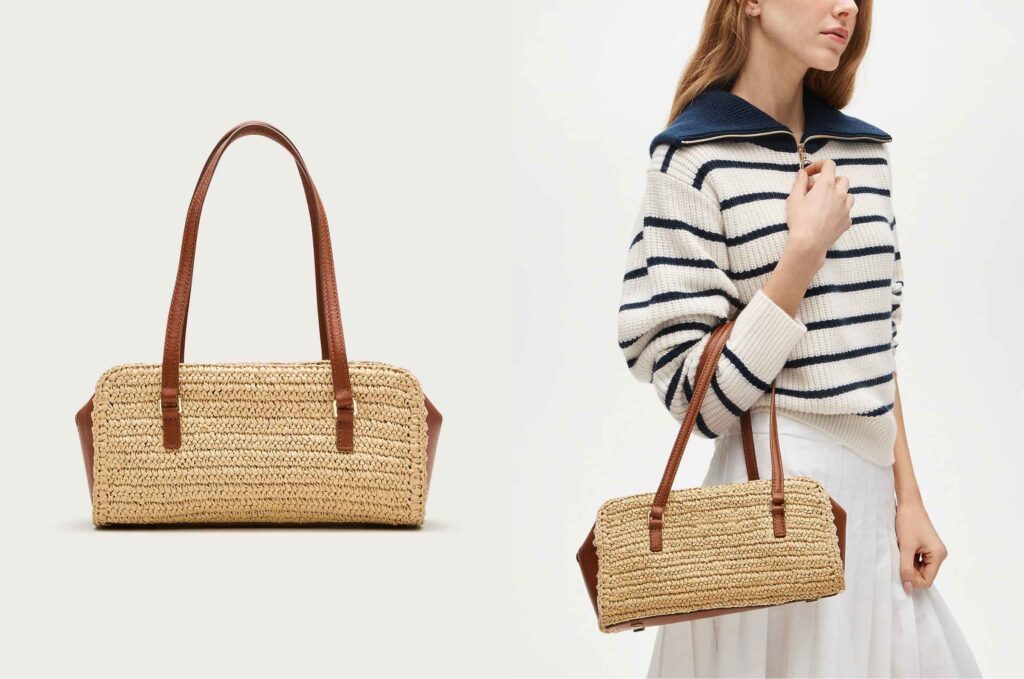 best raffia bags 2026