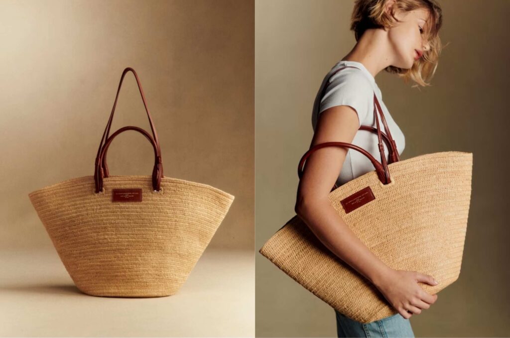 best raffia bags 2026