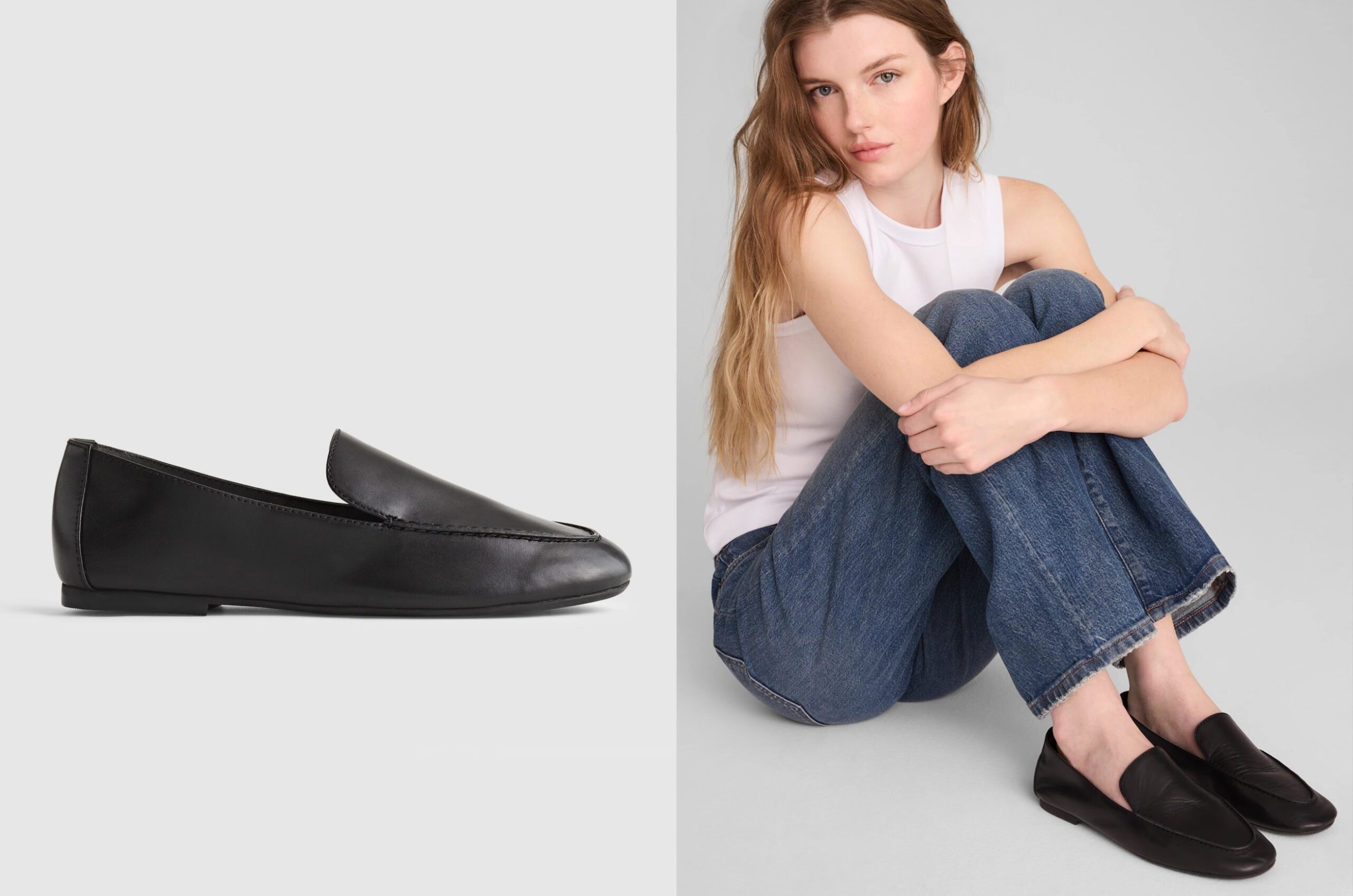 The Best Capsule Wardrobe Shoes 2026