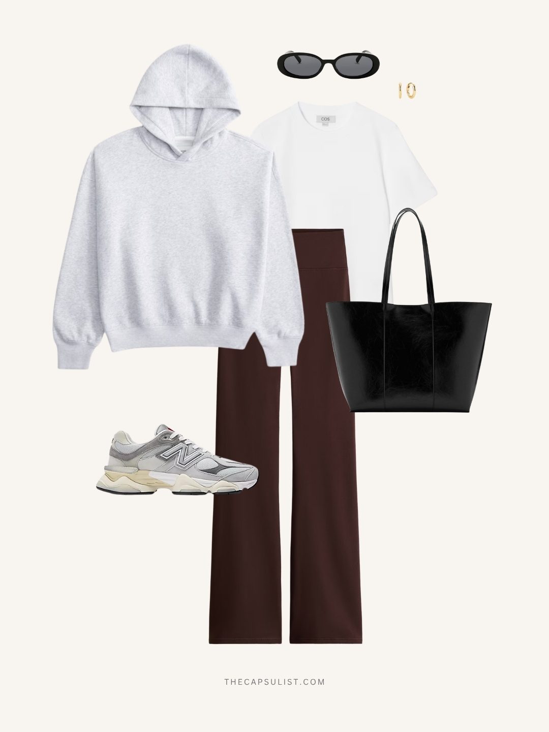 airport outfit women