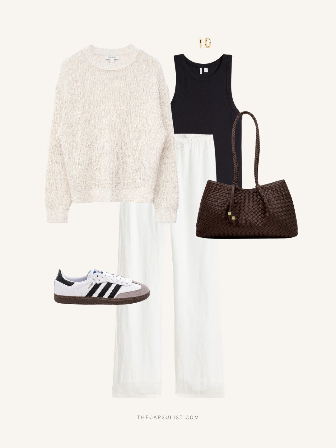 best airport outfits women