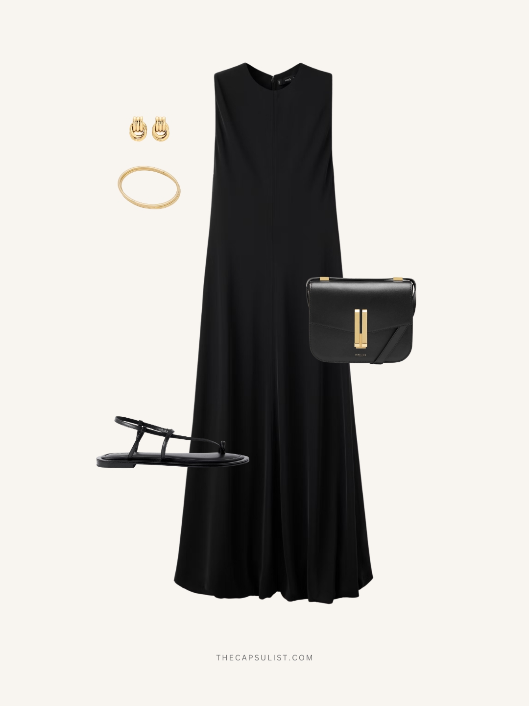 quiet luxury summer dresses Updating My Summer Wardrobe with A Quiet Luxury Aesthetic