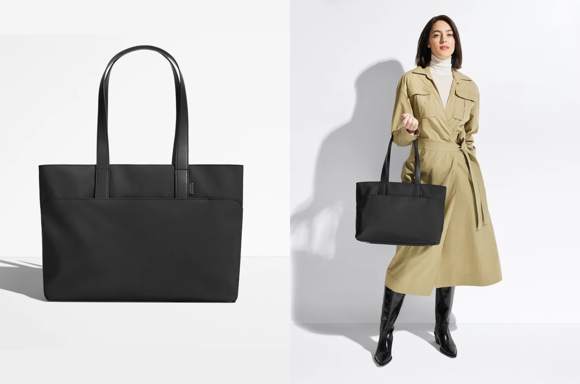 best travel tote bags for women