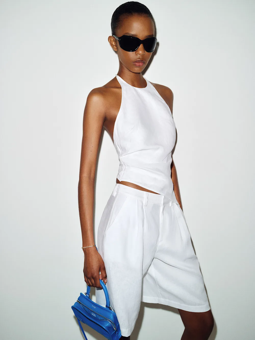 best linen shorts for women