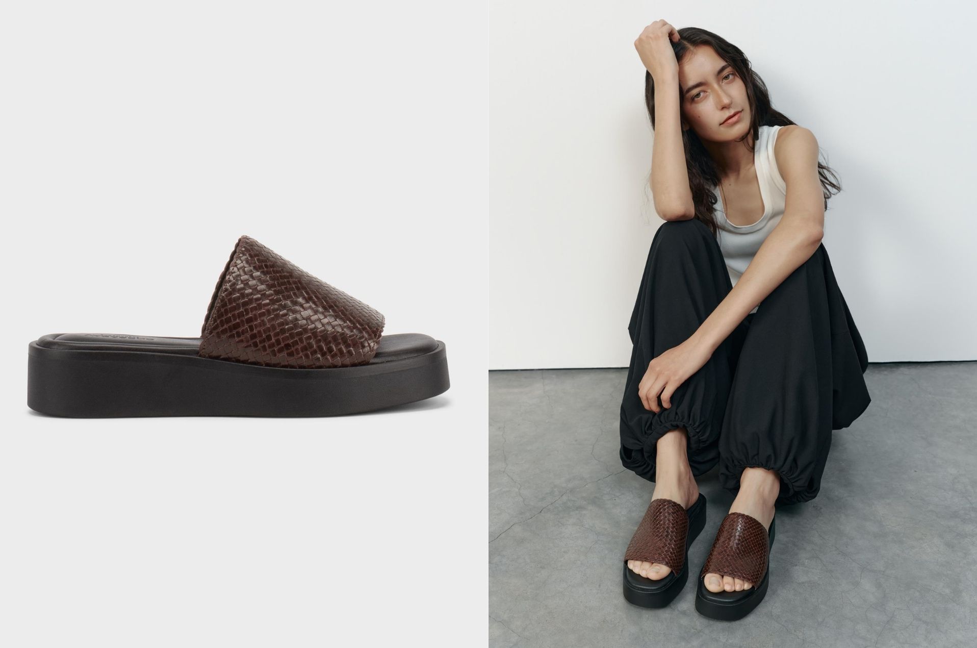 best brown sandals for women