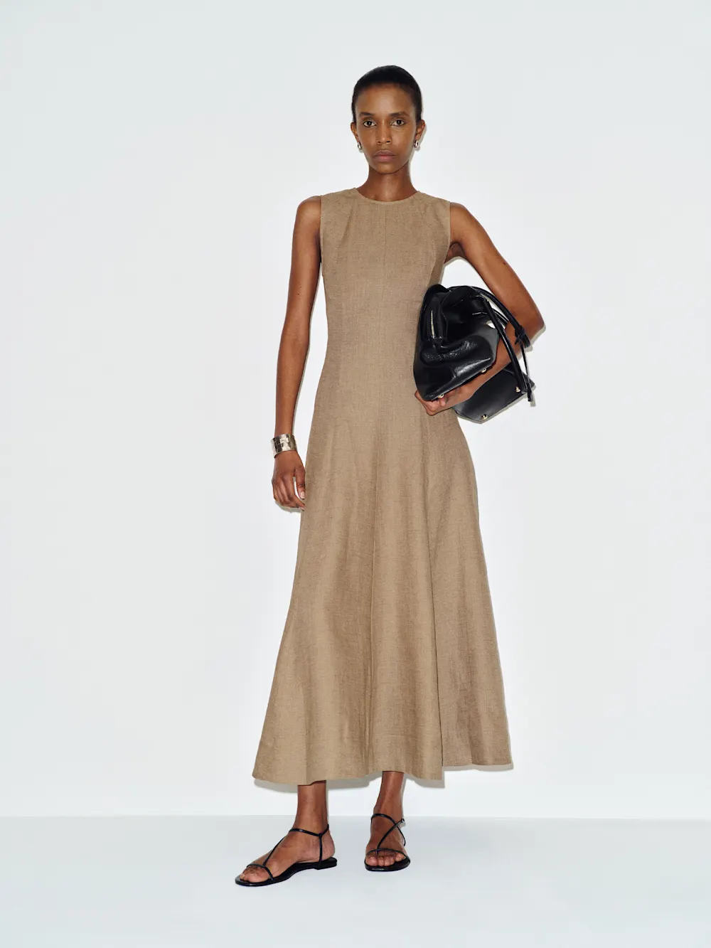 best linen dresses for women