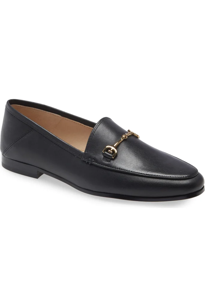 fall shoes