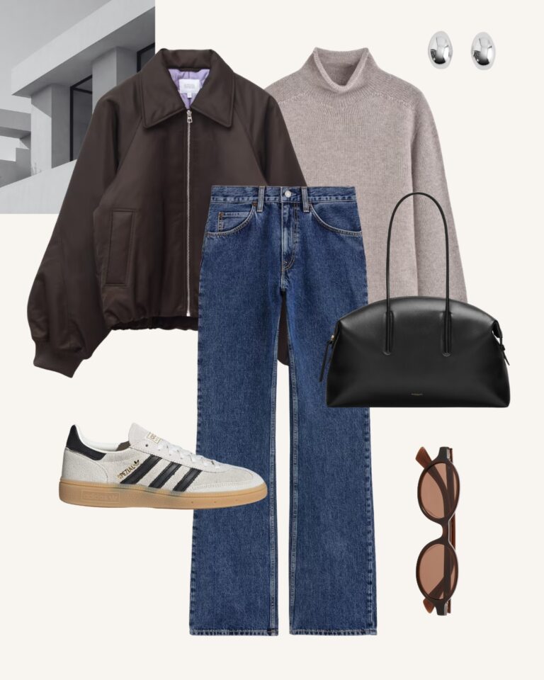 fall shoes