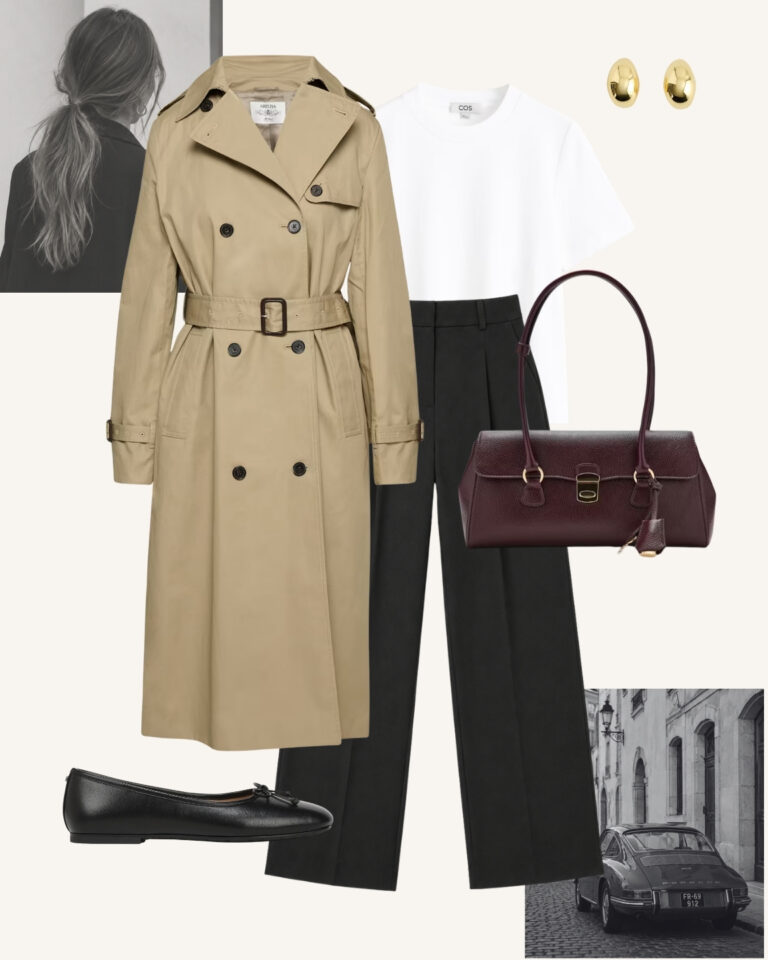 The Best Trench Coats for Women in 2026 — The Only 5 Worth Buying