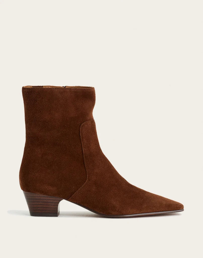 fall boots