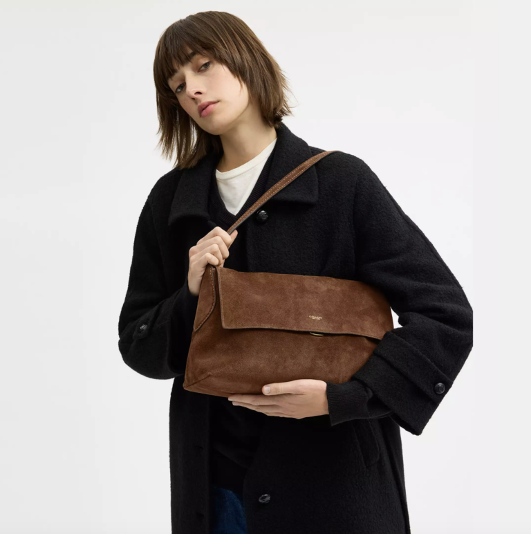 The Best Shoulder Bags for Women in 2026