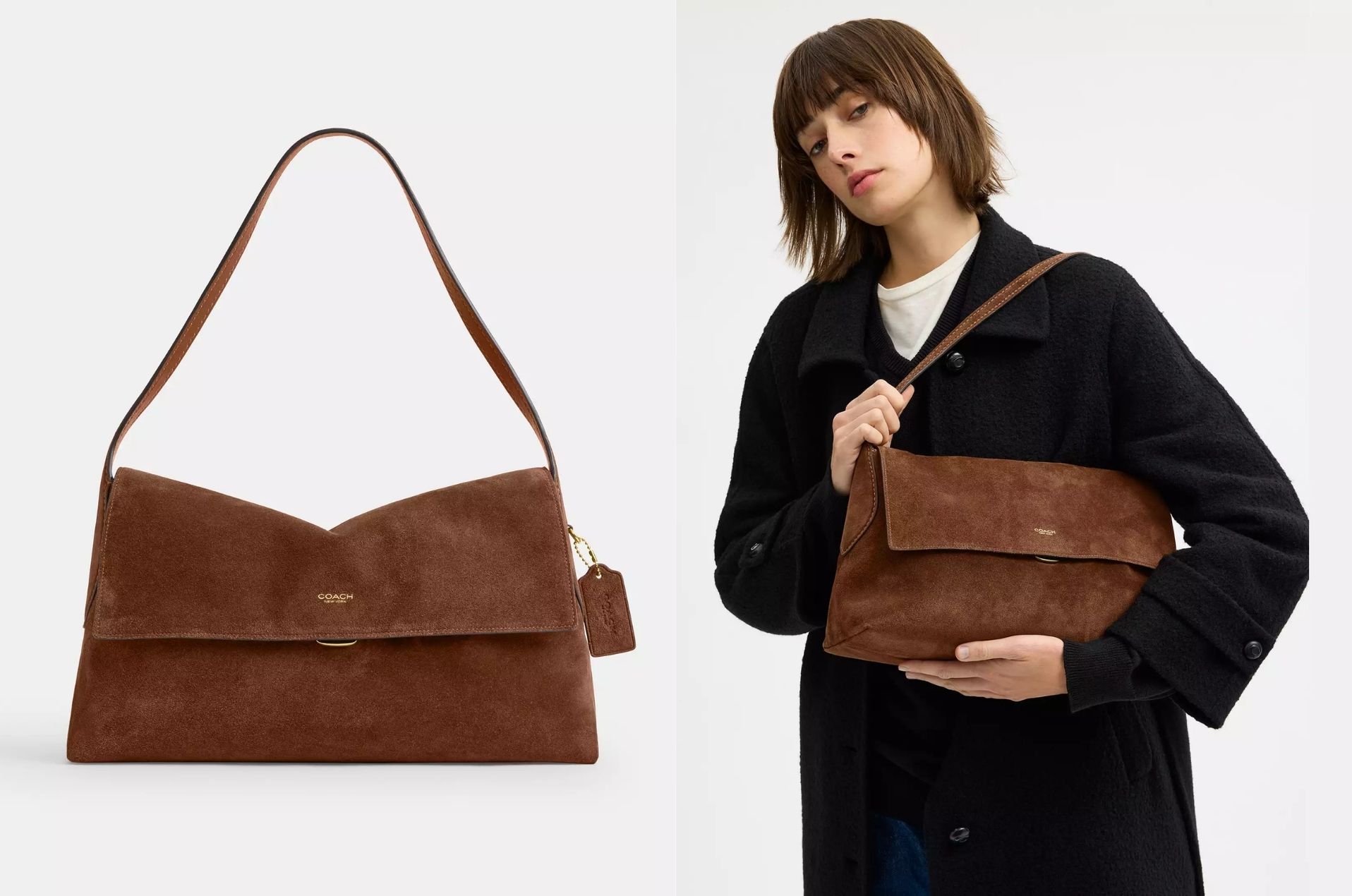 best shoulder bags for women