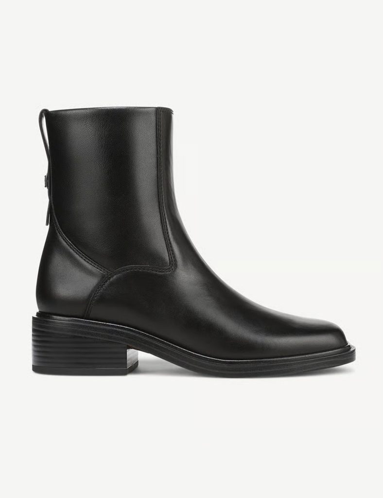 best ankle boots for women