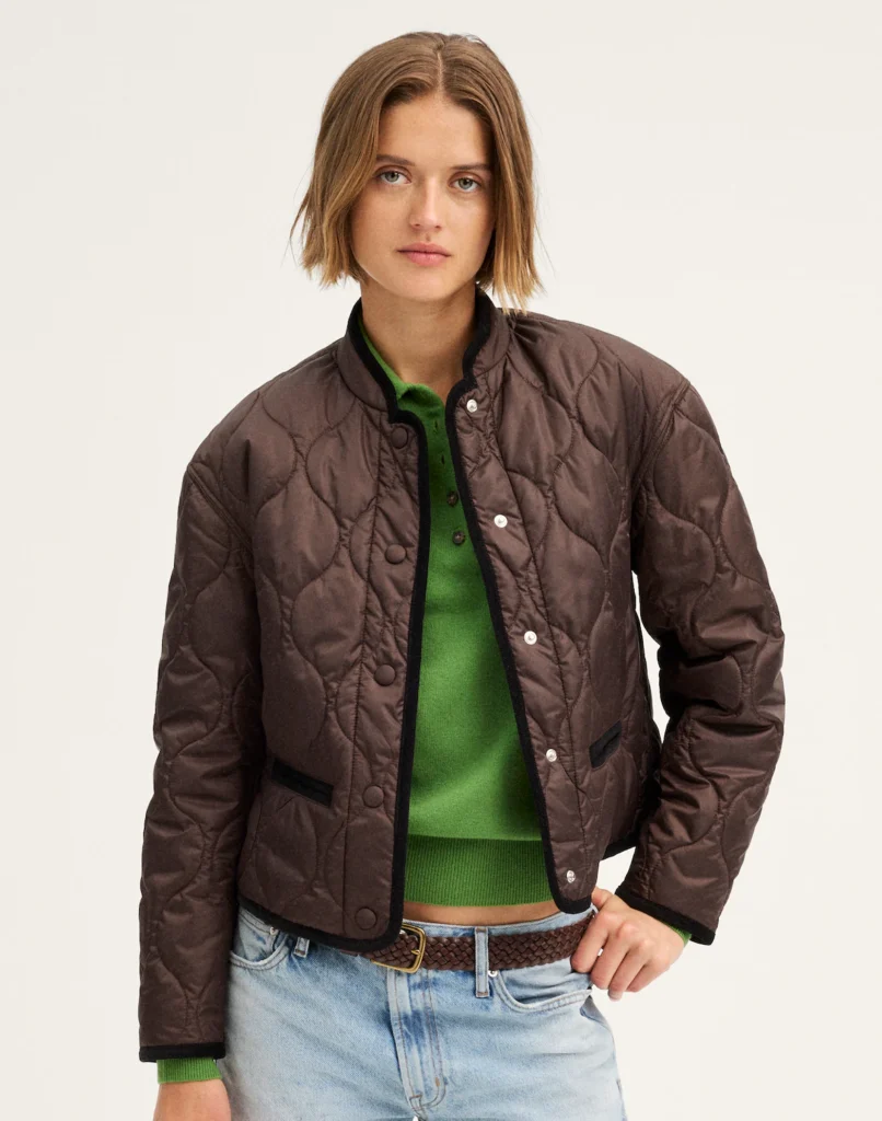 best fall jackets for women