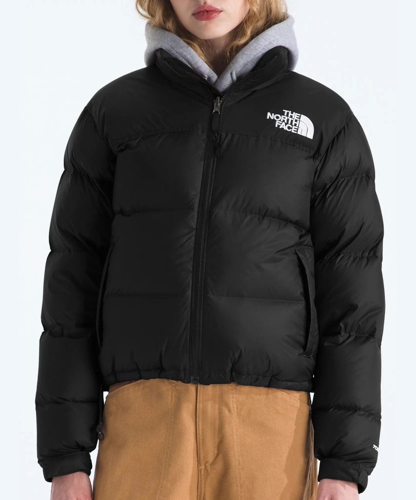best puffer jackets for women