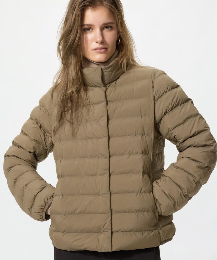 best puffer jackets for women