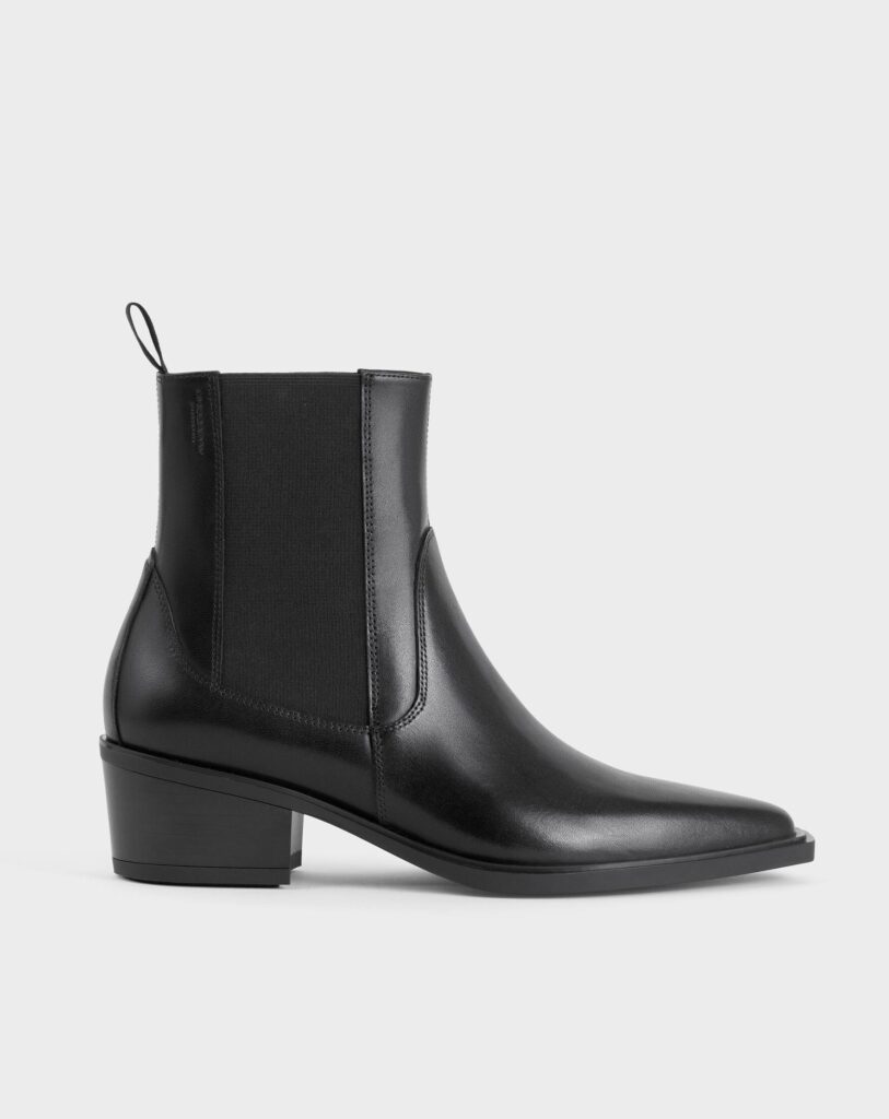 best ankle boots for women