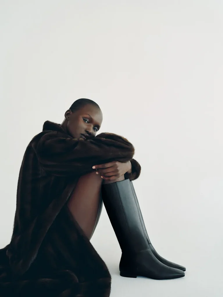 Best Knee-High Leather Boots in 2026