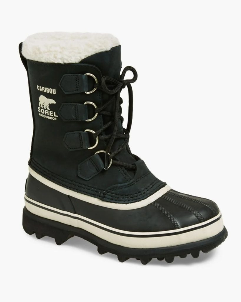 best winter boots for women